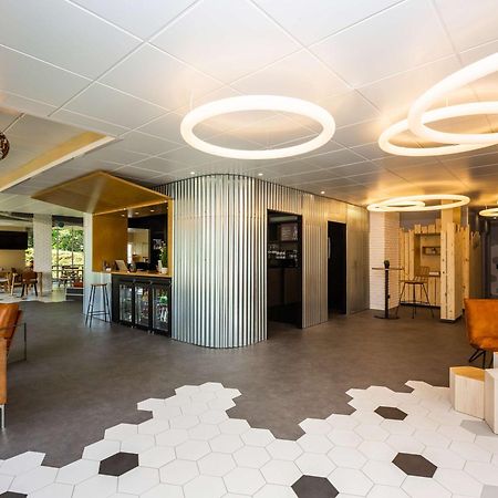 Ibis Styles Bobigny Centre Prefecture Otel Dış mekan fotoğraf